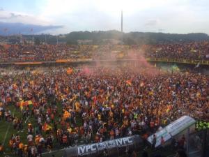 Benevento-Lecce 3-0 