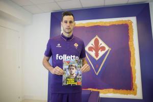 Intervista a Nikola Kalinic