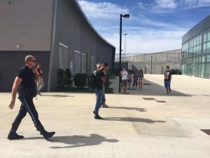 Juventus - Arrivo Benatia