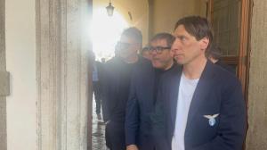 Funerali Suor Paola 