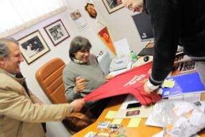 Intervista a Bruno Conti