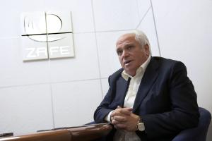 Intervista a Franco Zavaglia