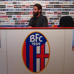 Intervista a Davide Moscardelli