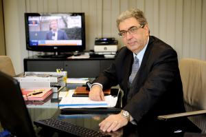Intervista a Giorgio Perinetti