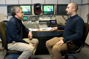 Intervista ad Enzo Baldini