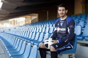 Intervista a Riccardo Saponara