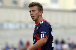 Intervista a Federico Bernardeschi
