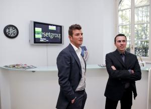 Intervista a Davide Lippi