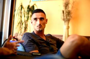 Intervista a Federico Macheda