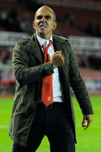 Intervista a Paolo Di Canio