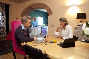 Intervista a Moreno Torricelli