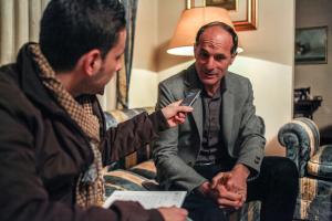 Intervista a Giuseppe Volpecina