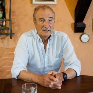 Intervista a Enrico Albertosi