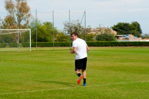 Intervista ad Andrea Belotti