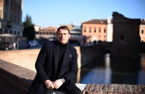 Intervista a Leonardo Semplici