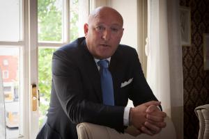 Intervista a Fabrizio Lucchesi