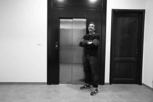 Intervista a Benedetto Ferrara