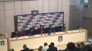 Stage preconvocazioni Italia 2016