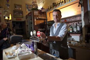 Intervista a Francesco Flachi