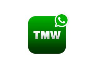 Whatsapp TMW