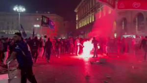 Festa Scudetto Inter 