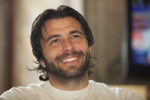 Intervista a Sebastien Frey