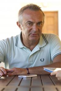 Intervista ad Eugenio Ascari
