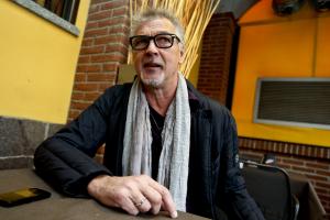 Intervista a Stefano Tacconi