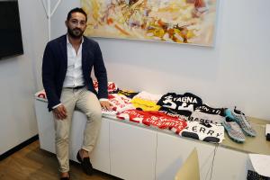 Intervista a Giuseppe Riso
