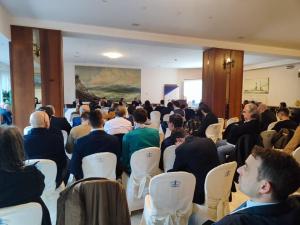 IAFA 2023 