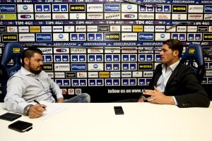 Intervista a Guglielmo Stendardo