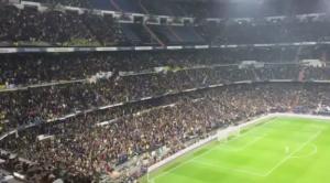 Prepartita River Plate-Boca Juniors 
