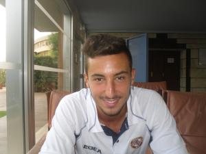 Intervista a Federico Ceccherini