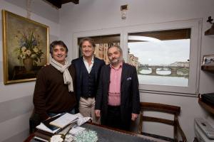 Intervista ad Alberto Di Chiara