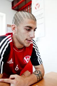Intervista a Giuseppe de Luca