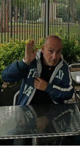 Intervista a Maurizio Battista