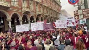 Anniversario Tragedia di Superga 