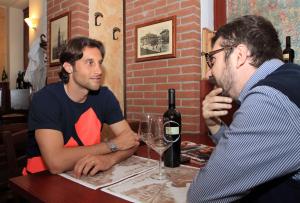Intervista a Stefano Mauri