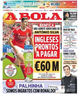 Rassegna Stampa 2022