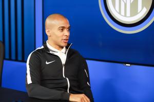 Intervista a Joao Mario