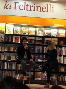 Intervista a Max Gazzè
