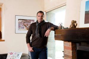 Intervista a Lorenzo Amoruso