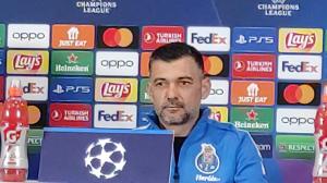 Prepartita Inter-Porto 