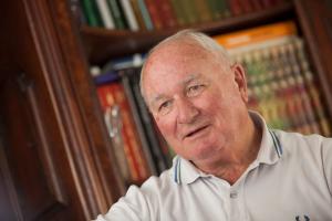 Intervista a Kurt Hamrin