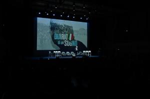 Evento Diario di un sogno (Scudetto Lazio 1974) 