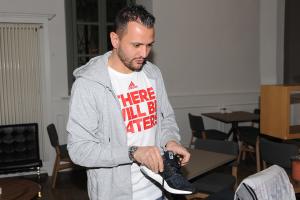 Intervista a Simone Pepe