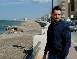 Intervista a Matteo Mancosu