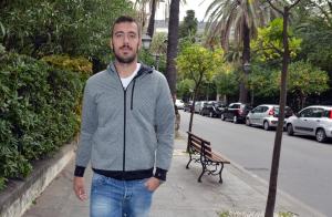 Intervista ad Emiliano Viviano