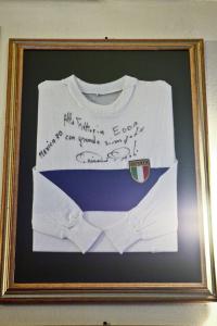 Intervista a Pierino Prati