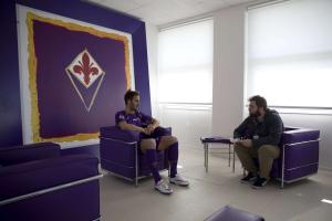 Intervista ad Alberto Gilardino